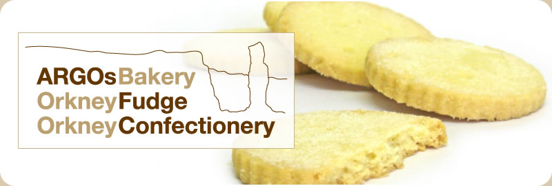 Argos Bakery - buy our mouthwatering range of food from our stockists