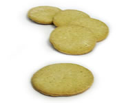 Orkney Savoury Wheat Biscuits