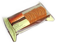 Orkney Syrup Biscuits