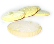 All Butter Shortbread Biscuits