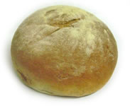 Orkney Wheat Cob