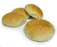 White Granary Rolls