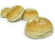 Beremeal Rolls