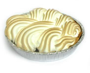 Lemon Meringue Pie