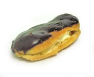 Chocolate Eclair