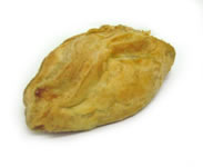 Mince Pasty