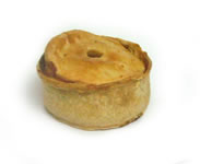 Meat Pie